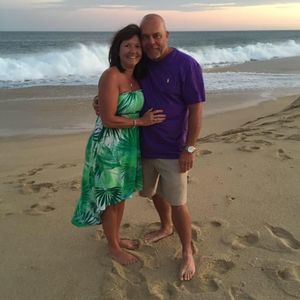 Meet your Posher, Brad